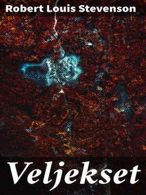 cover image of Veljekset